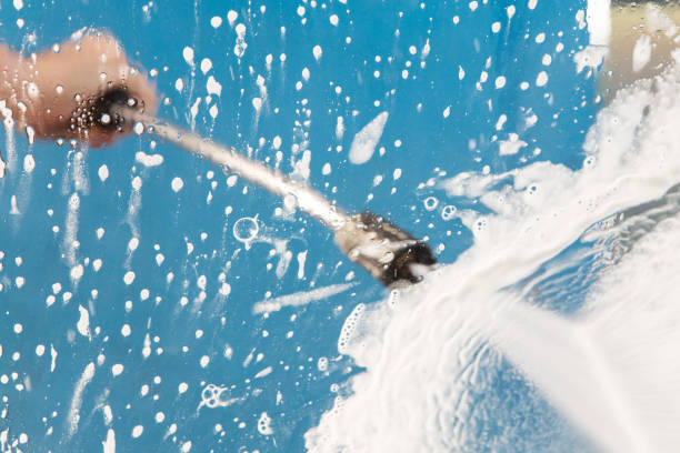 Best Building Exterior Washing  in Boulder, CO
