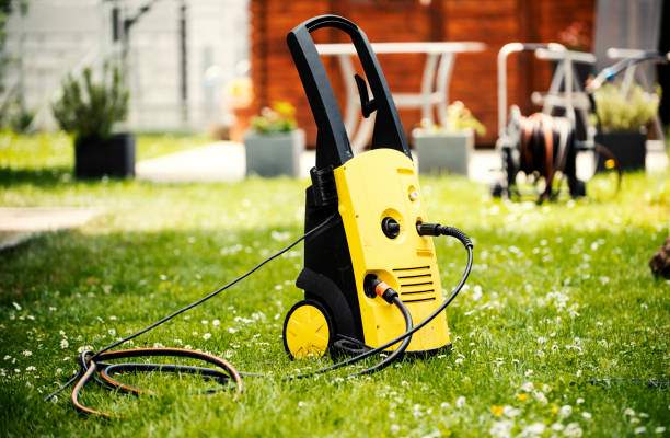 Best Building Exterior Washing  in Boulder, CO
